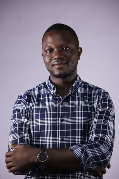 M. Patrick Alaye